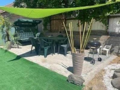 Dom Pri Kupalisku Thermalpark Na Malotejedskej Dunajska Streda Bagian luar foto