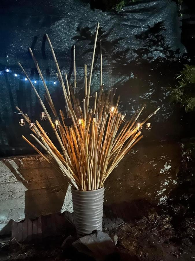 Dom Pri Kupalisku Thermalpark Na Malotejedskej Dunajska Streda Bagian luar foto